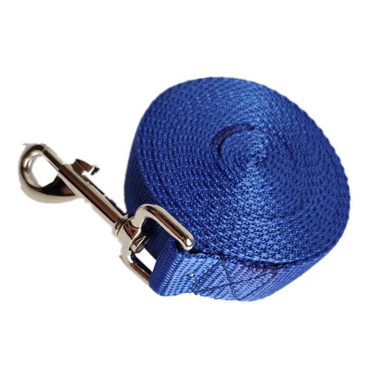 🐕 CORREA DE RASTREO PROFESIONAL ROPEFLEX™ 🐕