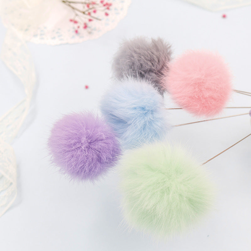 Varita Interactiva de Gato PomPom™ - Teaser con Sonajero y Pompones Ultrasuaves
