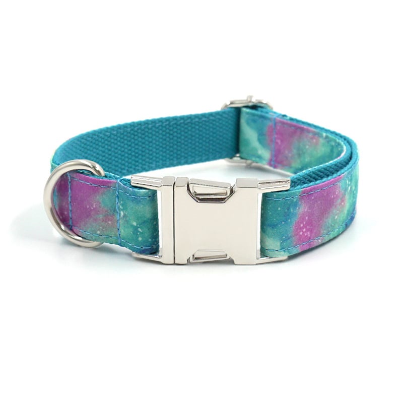 🐕 PACK PREMIUM DE COLLAR Y CORREA DREAMBOSS™ 🐕