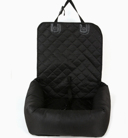🐕 CAMA DE COCHE PREMIUM TRAVELCONFORT™ 🐕