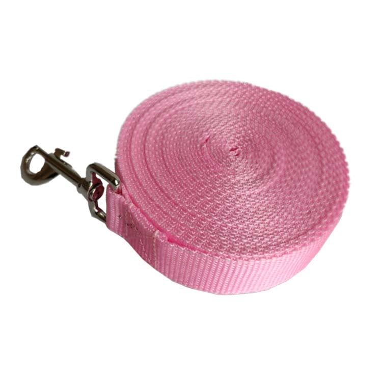 🐕 CORREA DE RASTREO PROFESIONAL ROPEFLEX™ 🐕