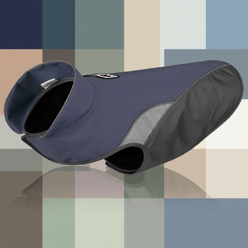 Chaqueta Térmica Impermeable Para Mascotas StormShield™ - Abrigo Aislante y Reflectante
