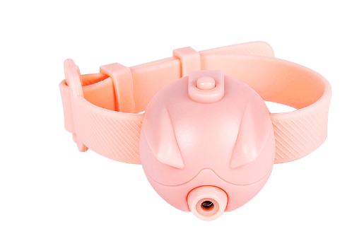 🐱 COLLAR INTERACTIVO LÁSER LASERCAT™ 🐱