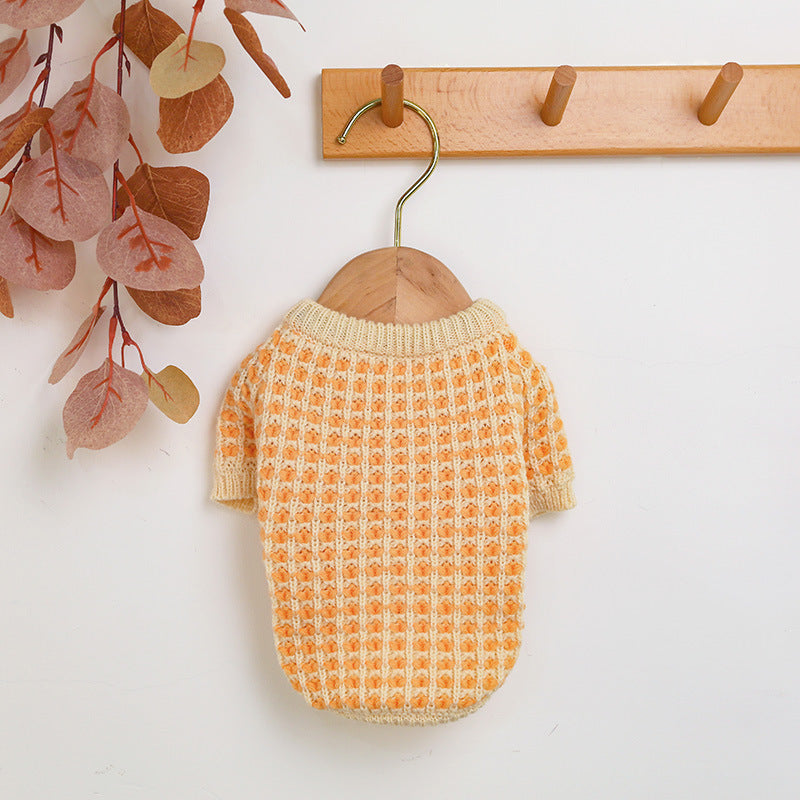 🐾 SUÉTER DE INVIERNO DIBI BEAR™ 🐾Para Perros Mascotas