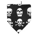 🐾 BANDANA DE HALLOWEEN SPOOKYSTYLE™ 🐾 PARA MASCOTAS