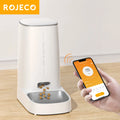 Comedero automático  SmartFeeder™ para gatos,Control remoto, WiFi,