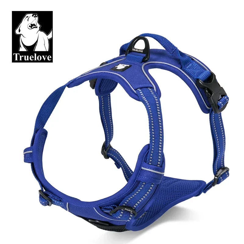 Arnés Antitirones Ergonómico Truelove Confort - Modelo TLH5651