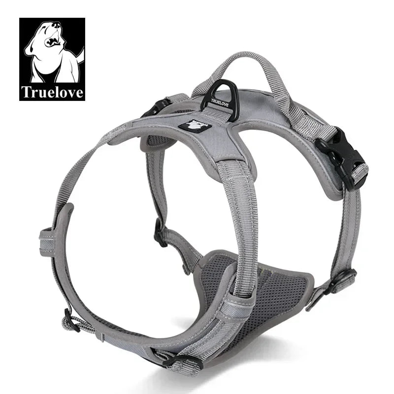Arnés Antitirones Ergonómico Truelove Confort - Modelo TLH5651
