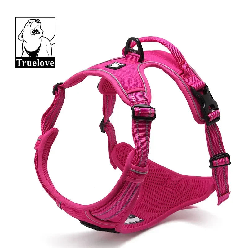 Arnés Antitirones Ergonómico Truelove Confort - Modelo TLH5651