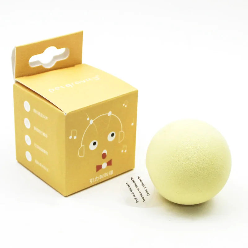 Pelota Interactiva SmartPaws Para Gatos - El Juguete Inteligente que Despertará el Instinto de tu Gato