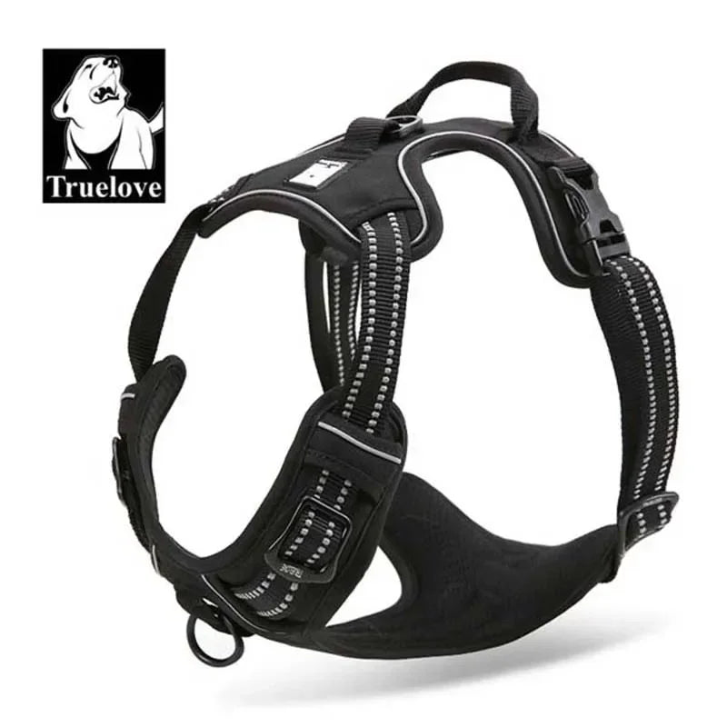 Arnés Antitirones Ergonómico Truelove Confort - Modelo TLH5651