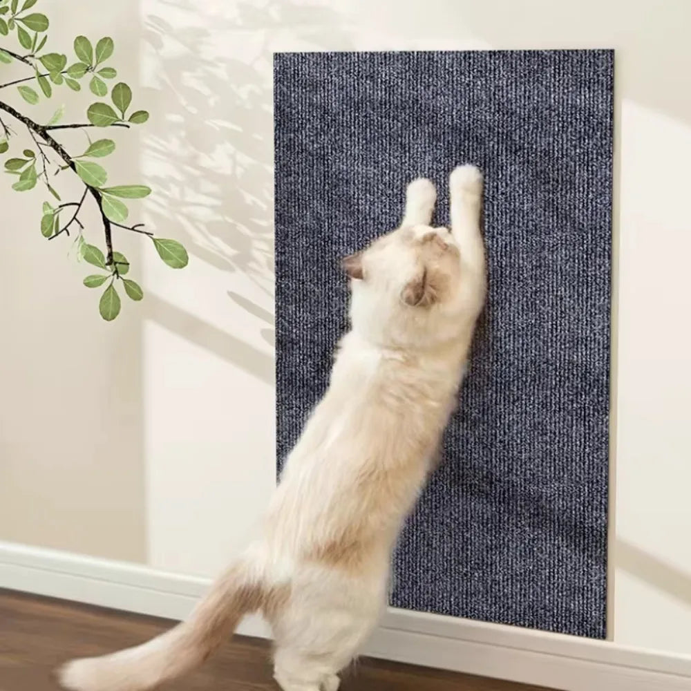 Protector Antiarañazos Recortable para Sofás y Muebles