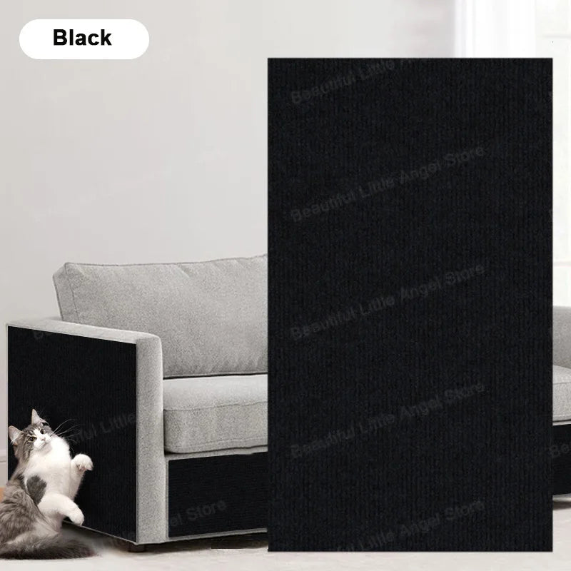 Protector Antiarañazos Recortable para Sofás y Muebles