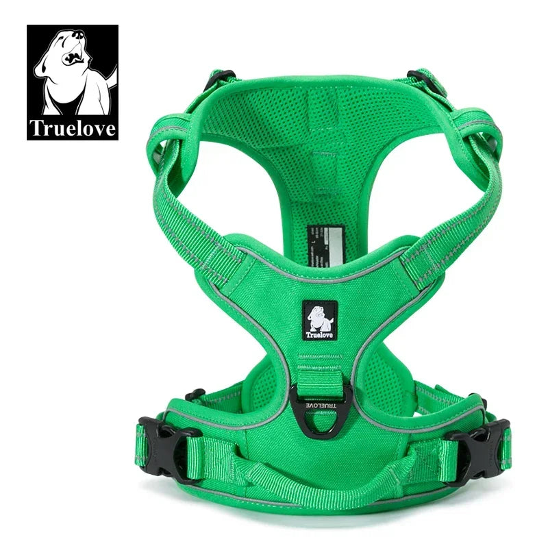 Arnés Antitirones Ergonómico Truelove Confort - Modelo TLH5651