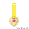 Collar LED Recargable Para Mascotas Anti-Pérdida e Impermeable