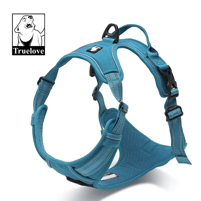 Arnés Antitirones Ergonómico Truelove Confort - Modelo TLH5651
