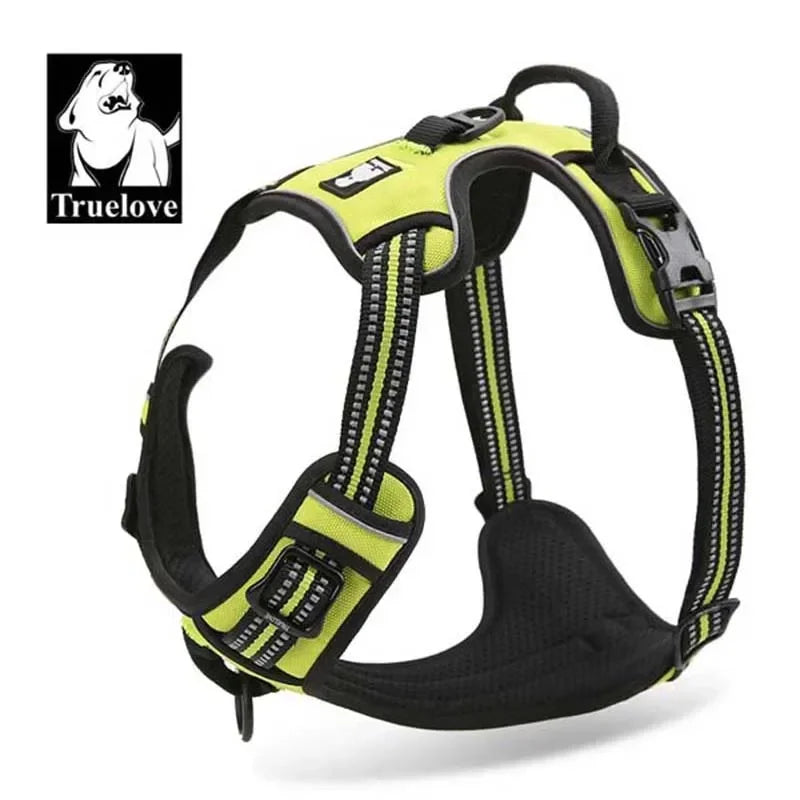 Arnés Antitirones Ergonómico Truelove Confort - Modelo TLH5651