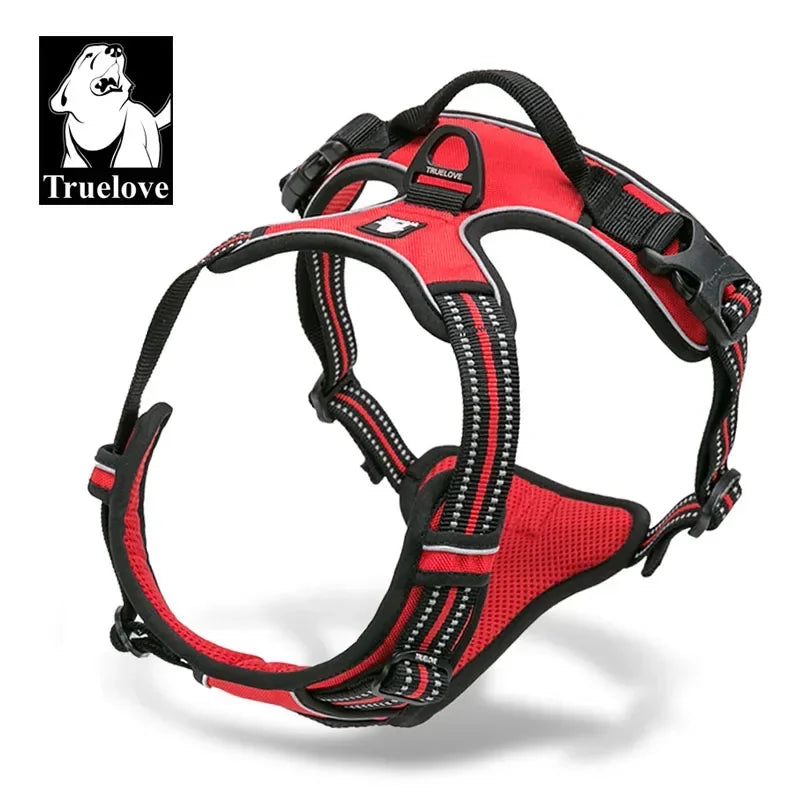 Arnés Antitirones Ergonómico Truelove Confort - Modelo TLH5651