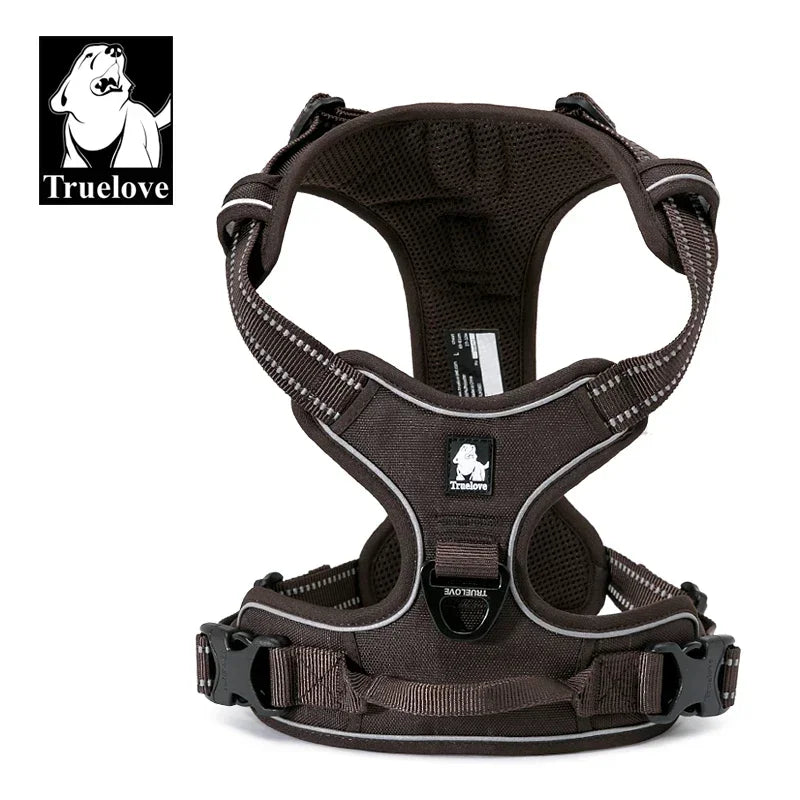 Arnés Antitirones Ergonómico Truelove Confort - Modelo TLH5651