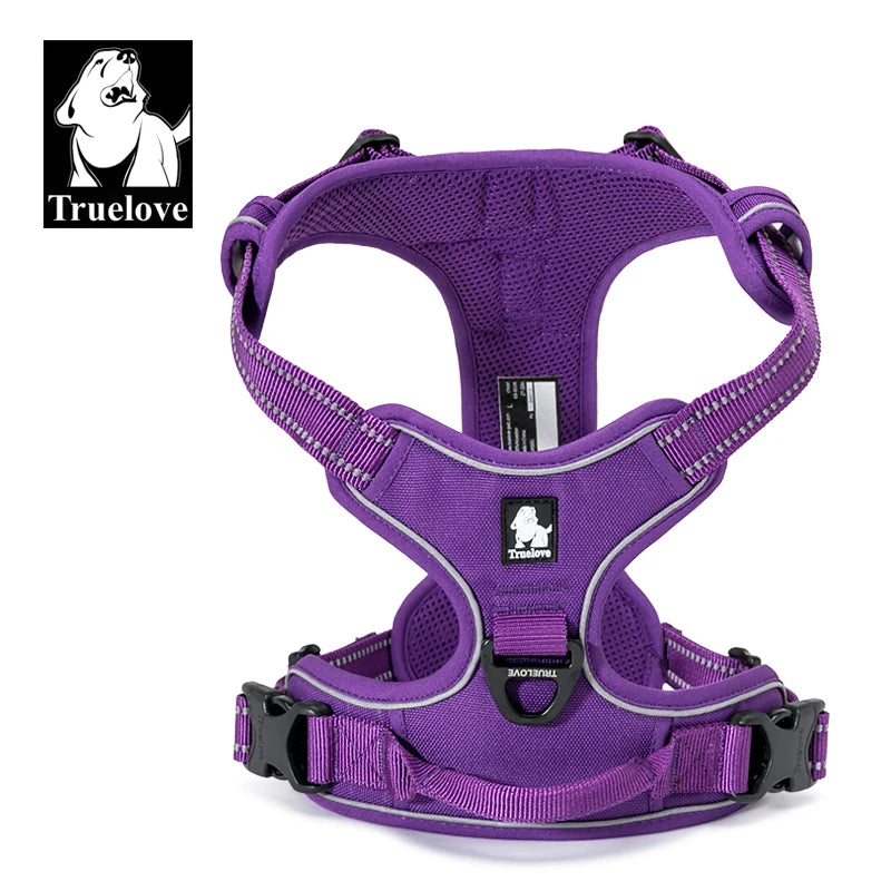 Arnés Antitirones Ergonómico Truelove Confort - Modelo TLH5651