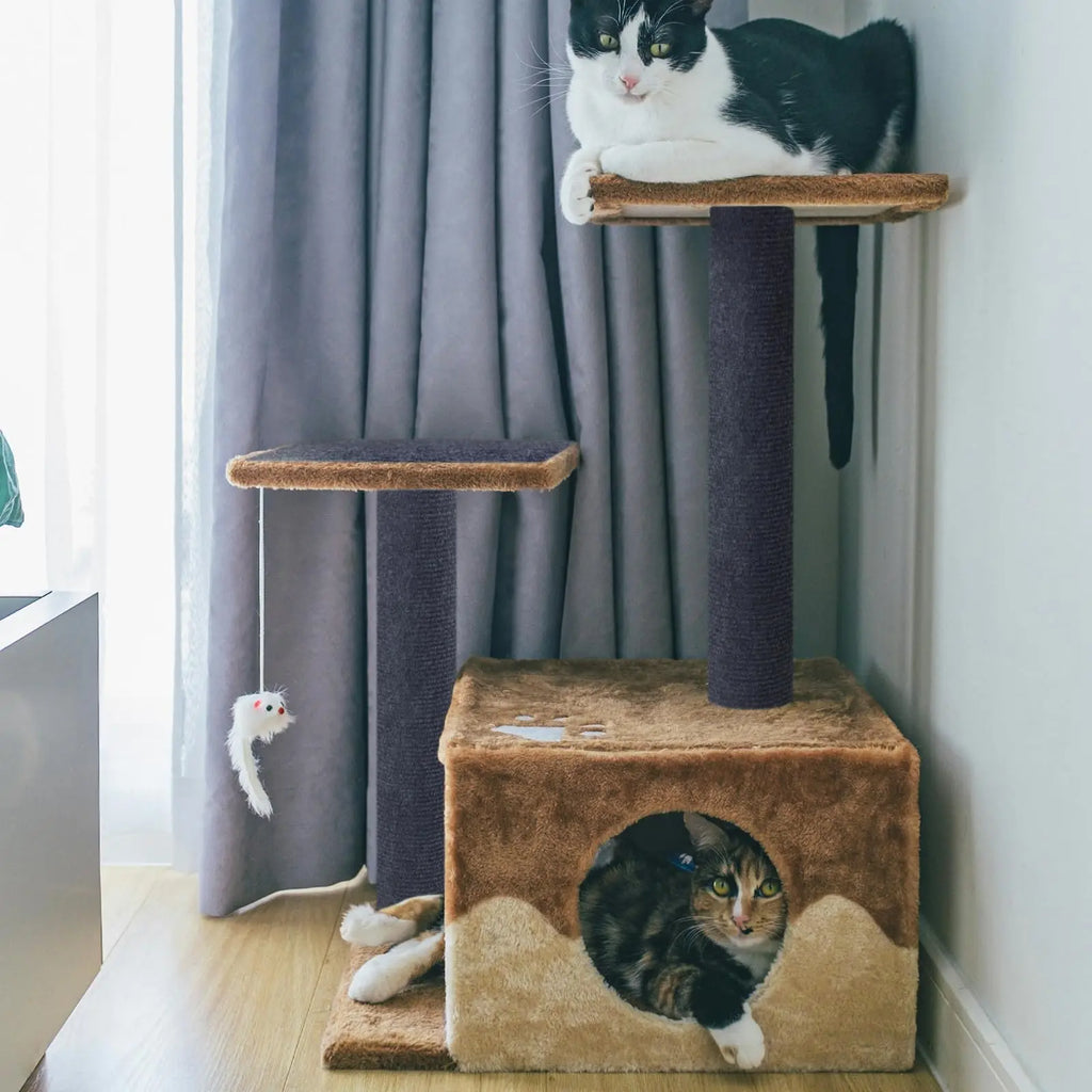 Protector Antiarañazos Recortable para Sofás y Muebles