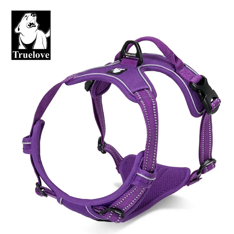 Arnés Antitirones Ergonómico Truelove Confort - Modelo TLH5651