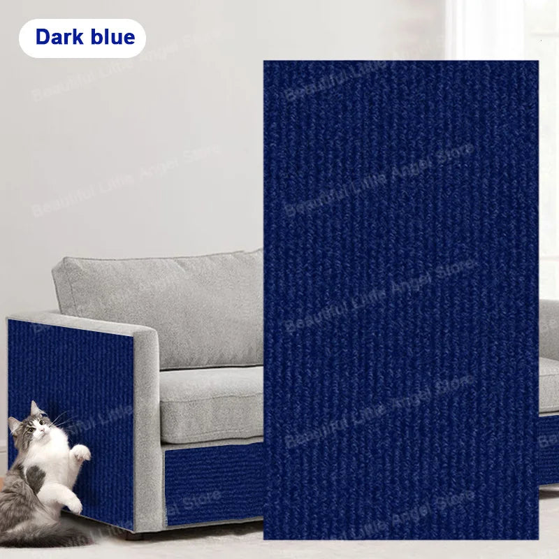 Protector Antiarañazos Recortable para Sofás y Muebles