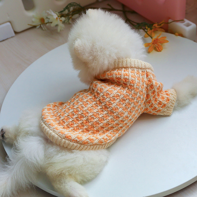 🐾 SUÉTER DE INVIERNO DIBI BEAR™ 🐾Para Perros Mascotas