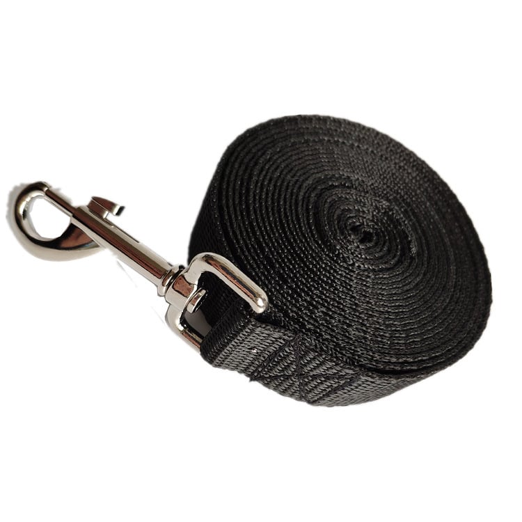 🐕 CORREA DE RASTREO PROFESIONAL ROPEFLEX™ 🐕