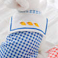 Camisa de Verano CoolPaws™ Perros Pequeños y Medianos Chaleco Ligero y Transpirable